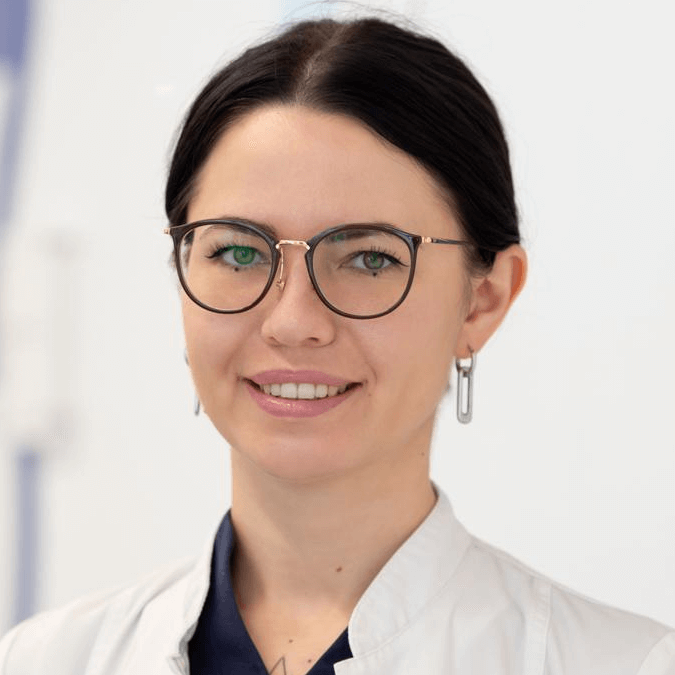 Ельцова Алёна Анатольевна