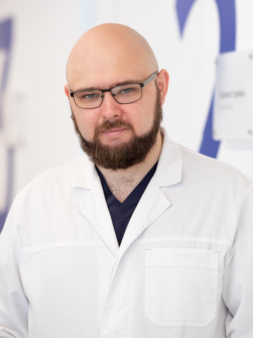 Маркелов Андрей Львович