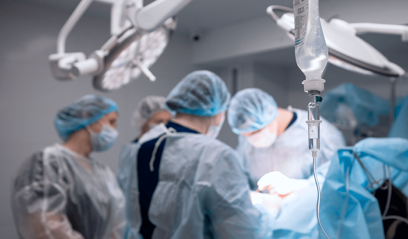 Хирургическая помощь(Эндокринология)