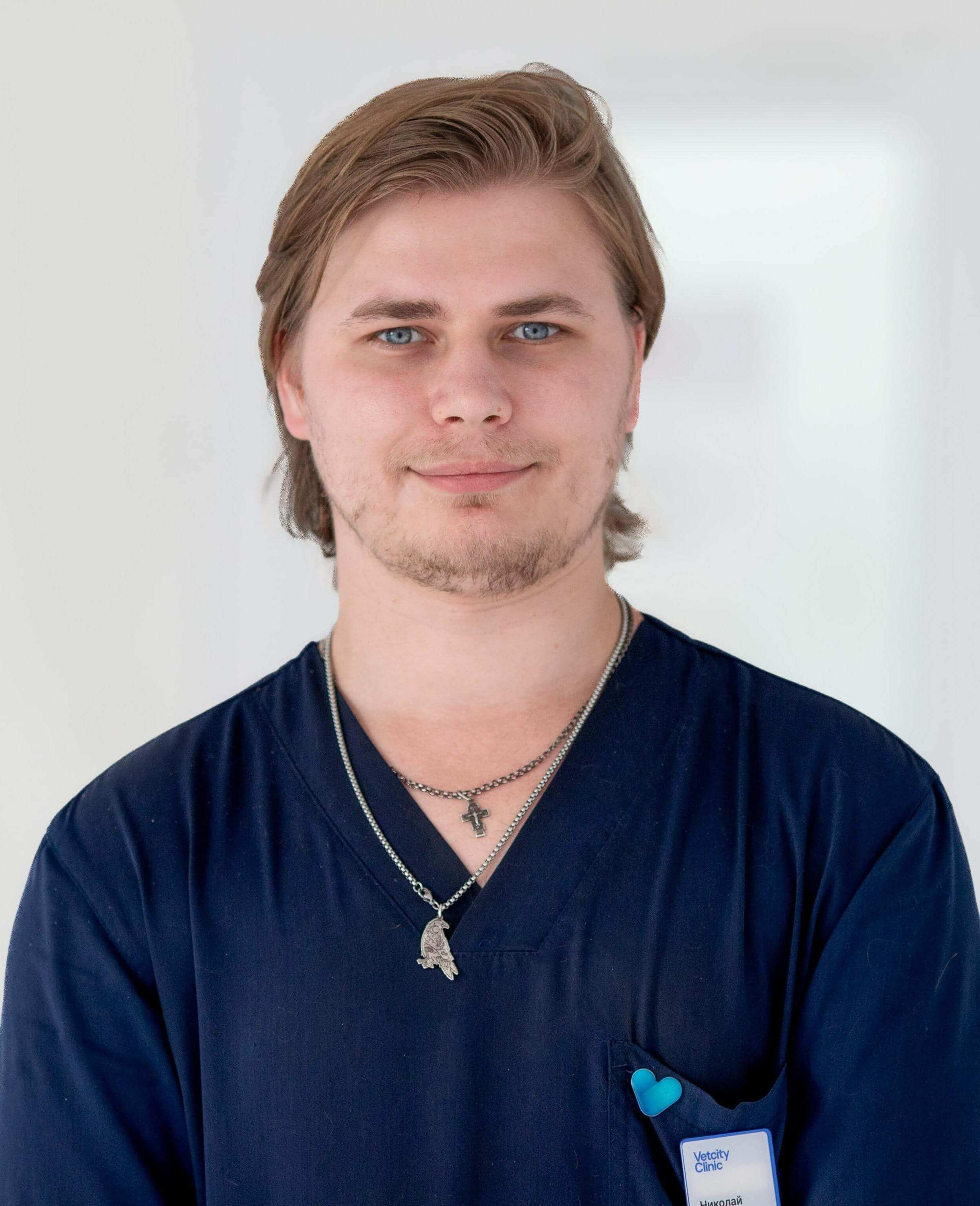 Фалелеев Николай Юрьевич