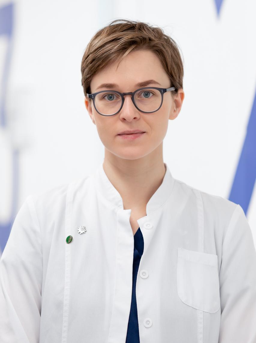 Кретова Валентина Дмитриевна