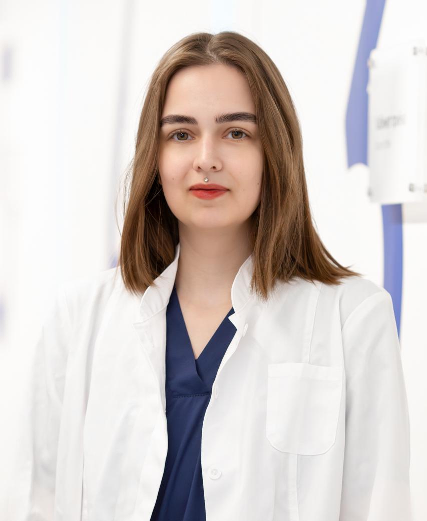 Романова София Дмитриевна