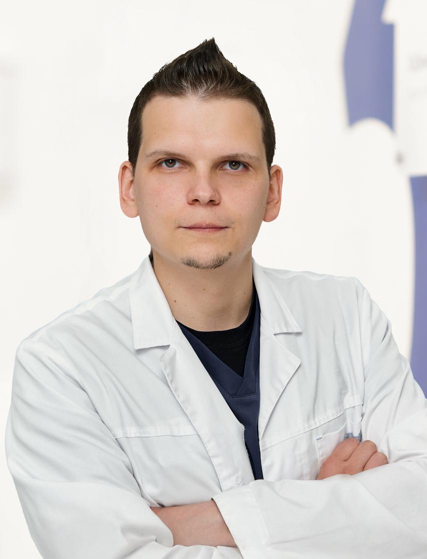 Дюльгер Петр Георгиевич