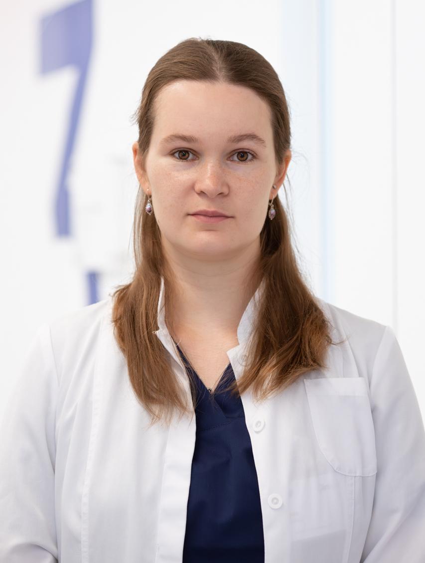 Бойко Анна Владимировна