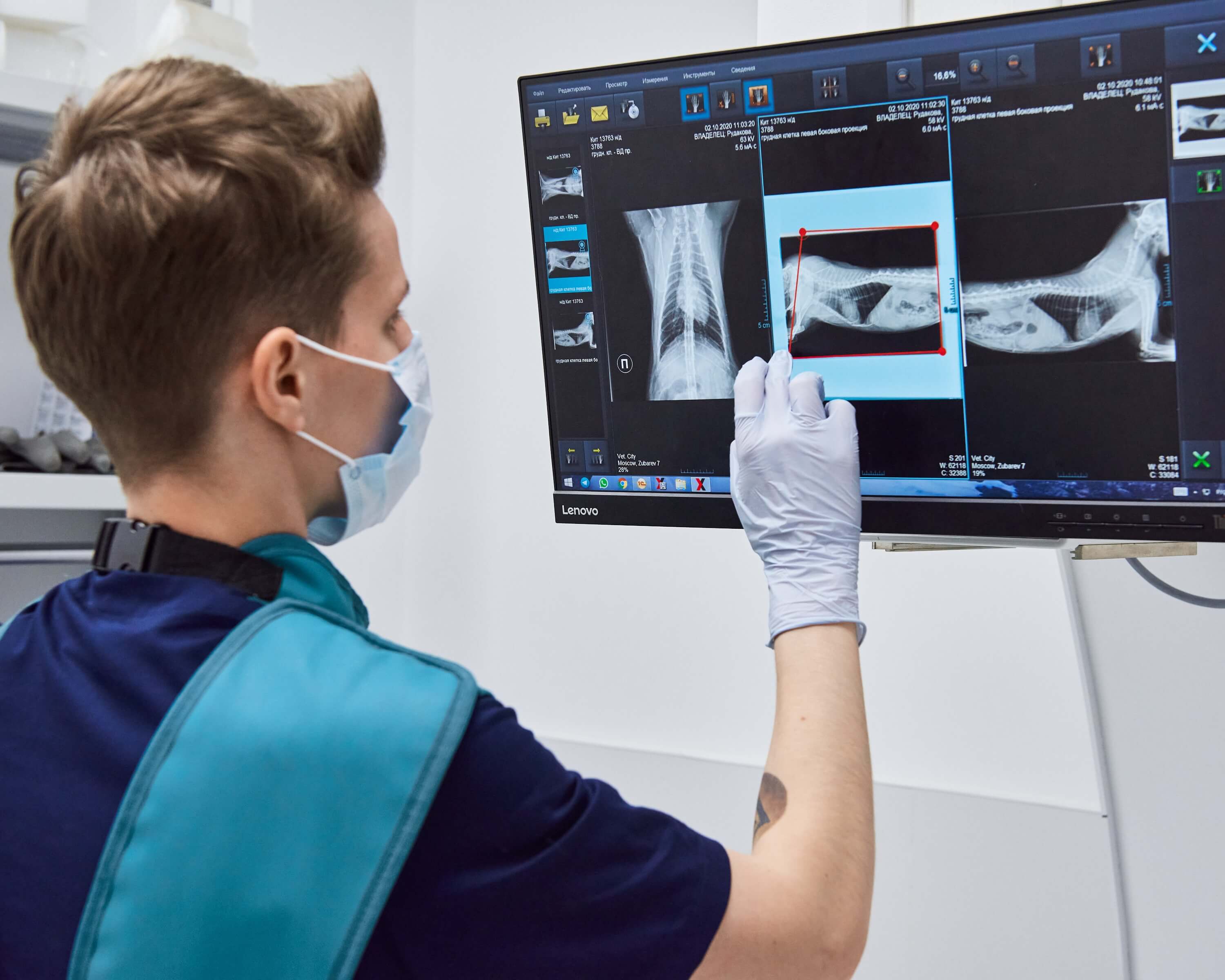 Изображения блока-2