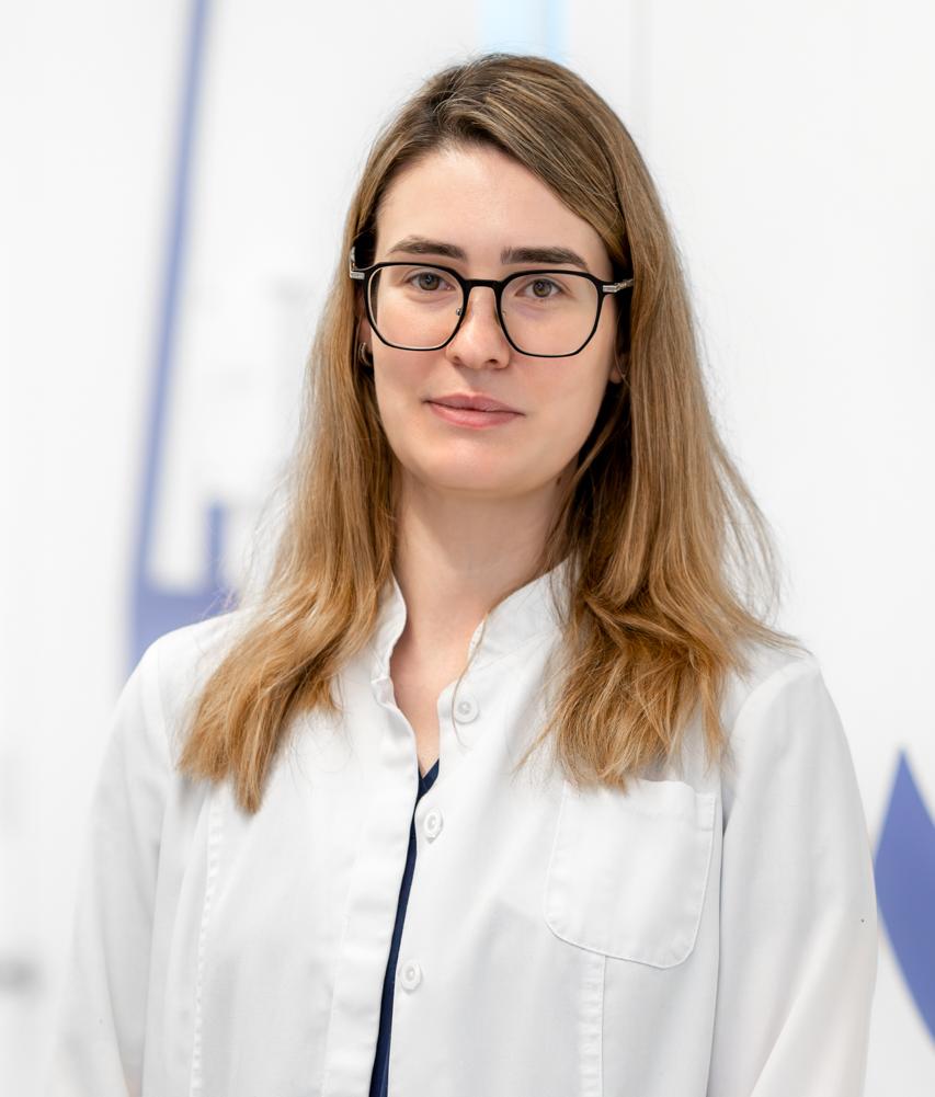 Новикова Татьяна Николаевна