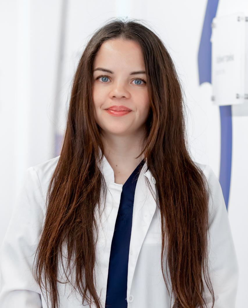 Анпилогова Юлия Алексеевна