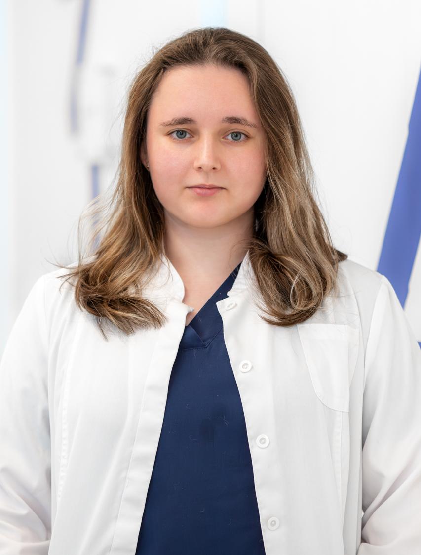 Капустина Алёна Ярославовна
