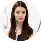 Миронова Яна Александровна