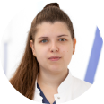 Зологина Мария Николаевна
