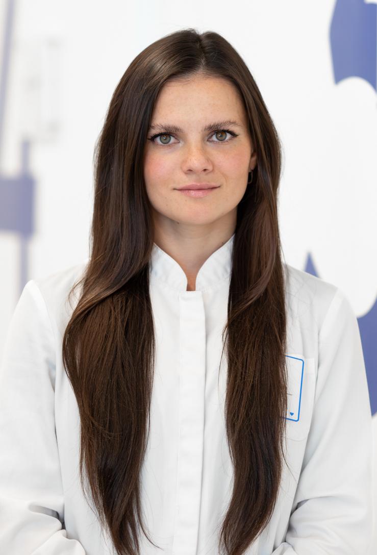 Логинова Ирина Александровна