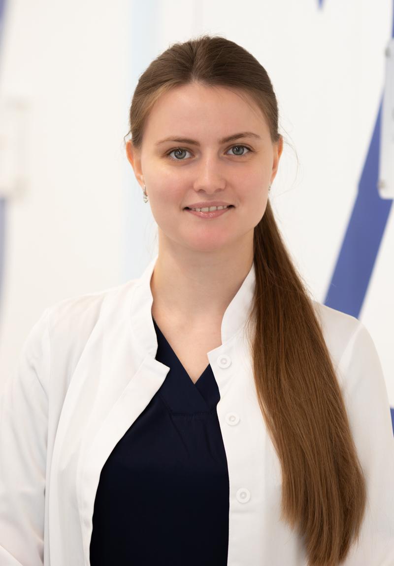  Арина Владимировна