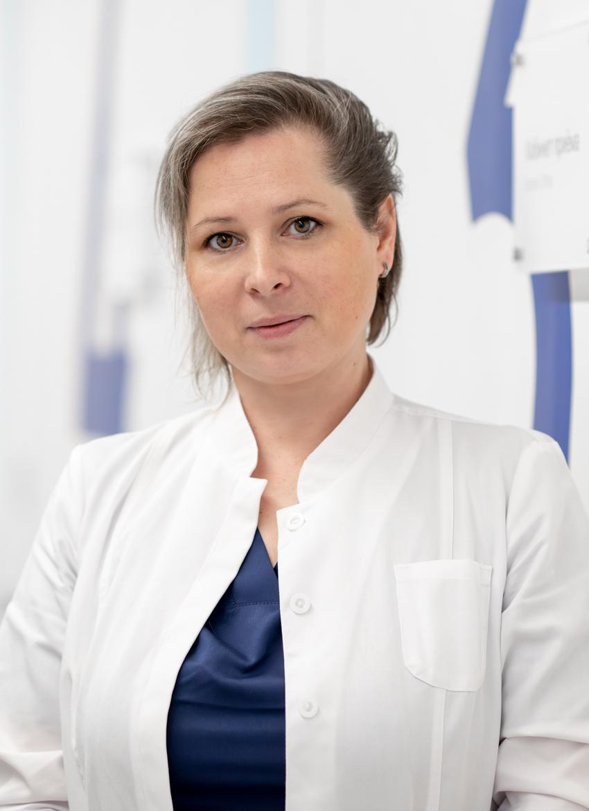 Большухина Маргарита Александровна