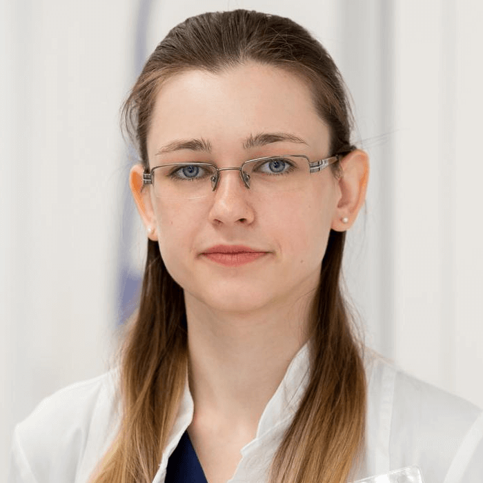 Чапурина Анастасия Яковлевна