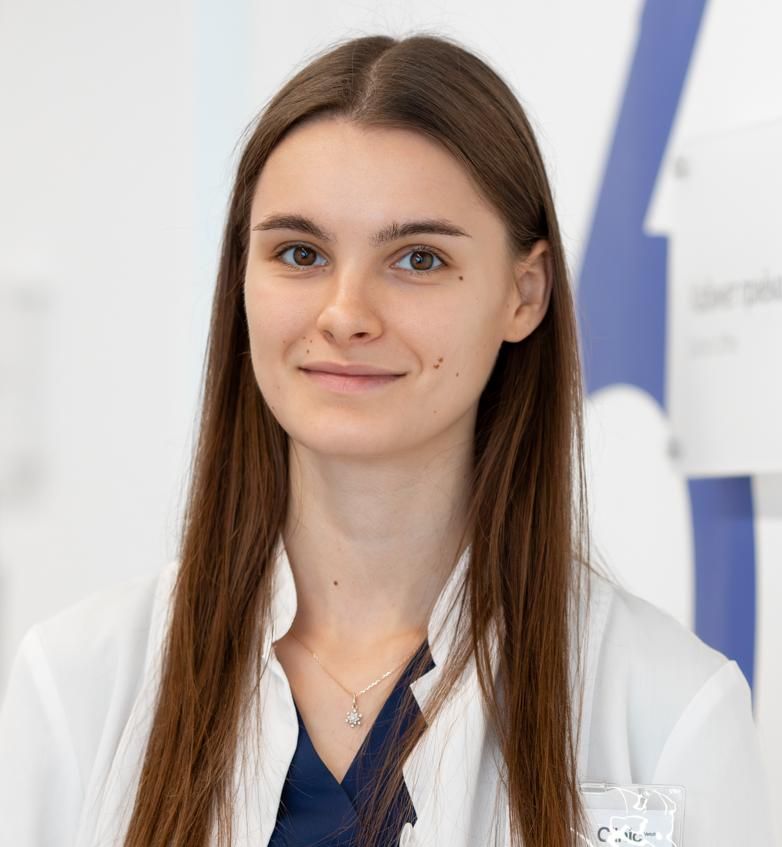 Ефиминюк Екатерина Андреевна
