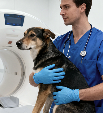 Осмотр. Мобильная версия