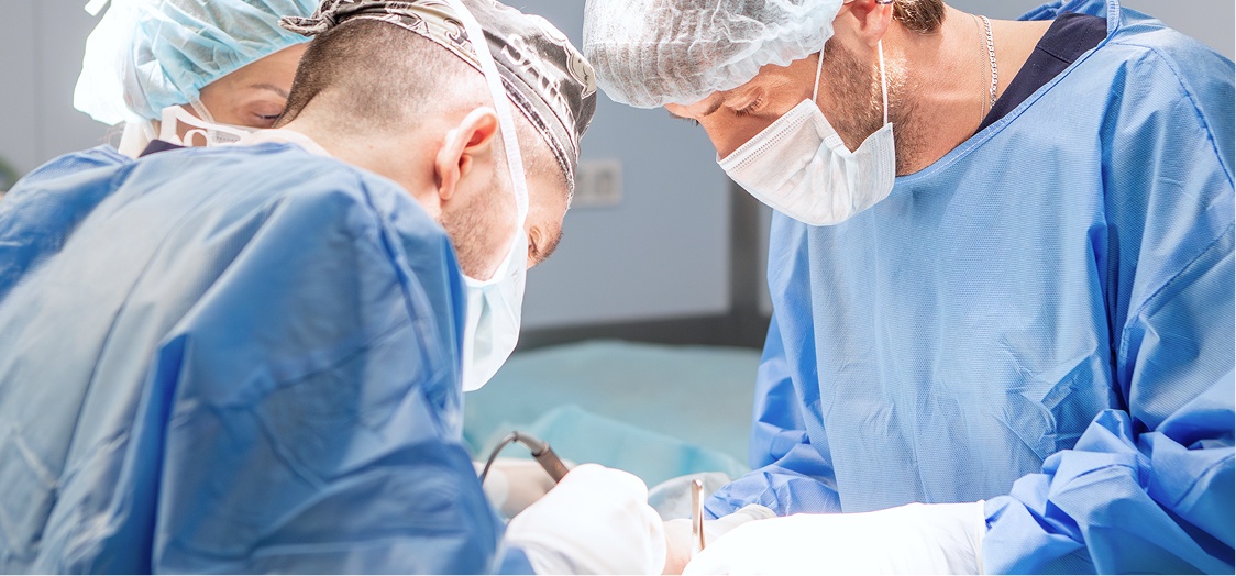 Стоимость лечения