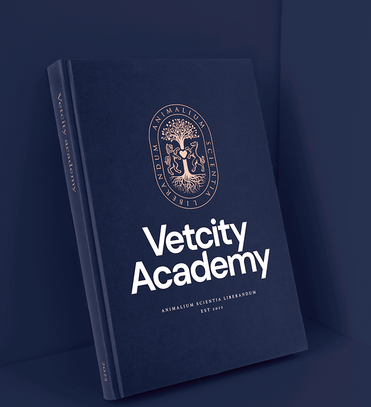 Vetcity Clinic Академия